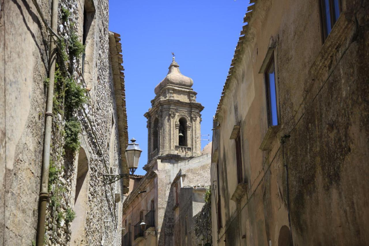 San Francesco 67 - Erice Vetta Apartment Exterior foto